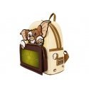 Loungefly Gremlins Gizmo mugursoma 26cm Loungefly Gremlins Gizmo mugursoma 26cm