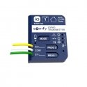 Somfy IZYMO io - Микро передатчик для освещения Somfy IZYMO io - Микро передатчик для освещения