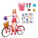 Barbie HWJ00 lėlė
