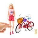 Barbie HWJ00 lelle Barbie HWJ00 lelle