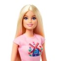 Barbie HWJ00 lelle Barbie HWJ00 lelle