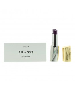 Byredo, Byredo Lipstick, Cream Lipstick, 252, China Plum, 3 g
