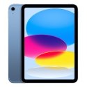 Apple iPad 5G LTE-TDD & LTE-FDD 256 GB 27,9 cm (11") Wi-Fi 6 (802.11ax) iPadOS 18 Синий Apple iPad 5G LTE-TDD & LTE-FDD 256 GB 27,9 cm (11") Wi-Fi 6 (802.11ax) iPadOS 18 Синий
