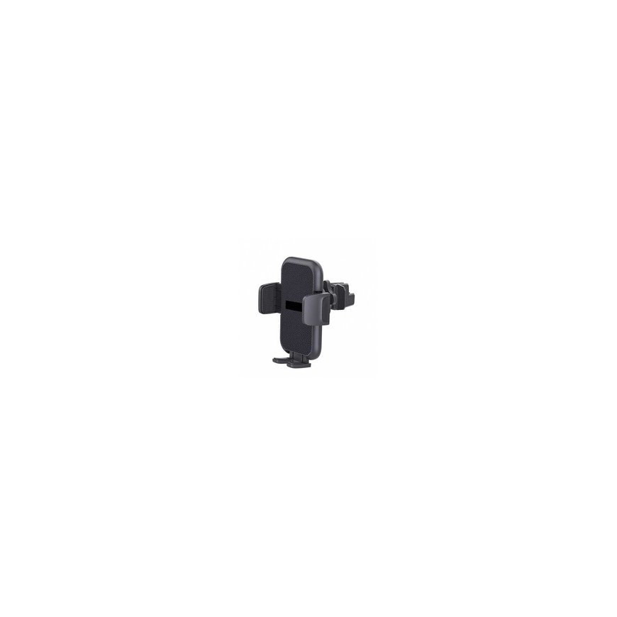 SEEK TOTI Universal Car Air Vent Mount Phone Holder, Black