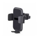 SEEK TOTI Universal Car Air Vent Mount Phone Holder, Black SEEK TOTI Universal Car Air Vent Mount Phone Holder, Black