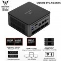 Minisforum PC AMD Ryzen 9 8945HS 32GB M.2 1TB