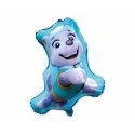 Eurofirany SW/VAINIKAS/06 40CM ZAĻA+BRŪNA Eurofirany SW/VAINIKAS/06 40CM ZAĻA+BRŪNA