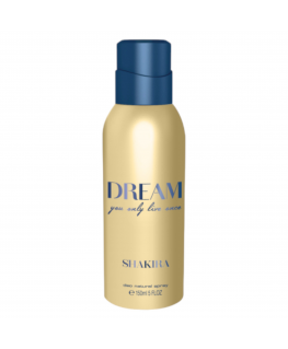 Shakira, Sweet Dream You Only Live Once, Deodorant Spray, For Wo