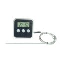 Electrolux E4KTD001 maisto termometras 0 - 250 °C Skaitmeninis Electrolux E4KTD001 maisto termometras 0 - 250 °C Skaitmeninis