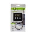 Electrolux E4KTD001 ēdienu termometrs 0 - 250 °C Digitāls Electrolux E4KTD001 ēdienu termometrs 0 - 250 °C Digitāls
