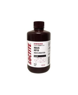 Loctite 3D IND405 Clear Resin - 1kg