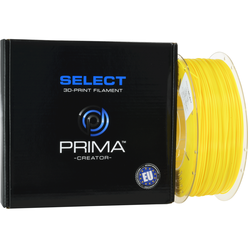 PrimaCreator PrimaSelect PETG 1.75 mm 1kg - Blue – 2
