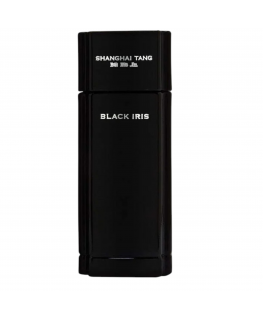 Shanghai Tang, Black Iris, Eau De Toilette, For Men, 100 ml
