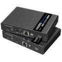 Spacetronik HDMI to LAN signaali muundur SPH-676 KVM IPCOLOR Spacetronik HDMI to LAN signaali muundur SPH-676 KVM IPCOLOR