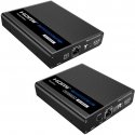 Spacetronik HDMI to LAN signaali muundur SPH-676 KVM IPCOLOR Spacetronik HDMI to LAN signaali muundur SPH-676 KVM IPCOLOR