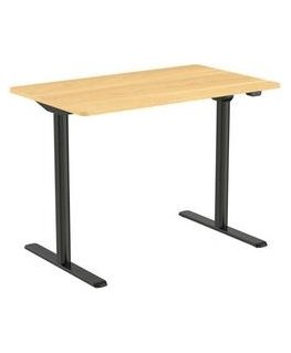 Spacetronik Moris 121BO elektrinis stalas 100x60