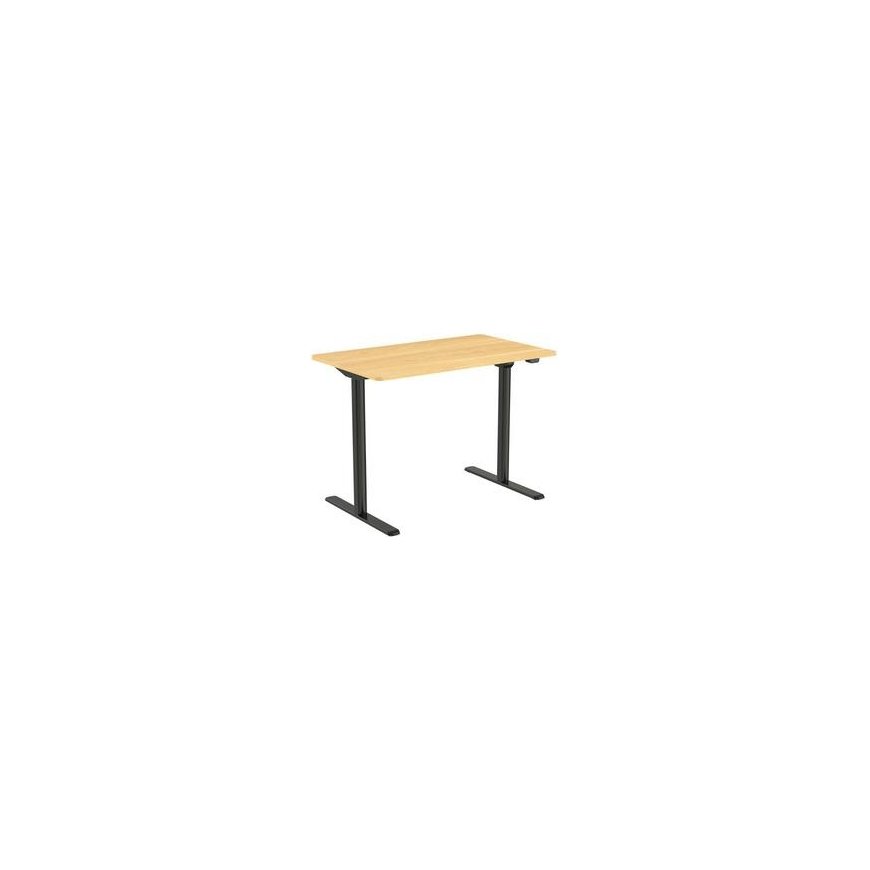 Spacetronik Moris 121BO elektrinis stalas 100x60