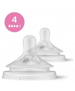 Philips AVENT Natural Response SCY964 Соска