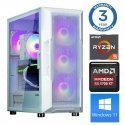 INTOP Ryzen 5 5600X 32GB 500SSD M.2 NVME+2TB RX6600 8GB WIN11 INTOP Ryzen 5 5600X 32GB 500SSD M.2 NVME+2TB RX6600 8GB WIN11