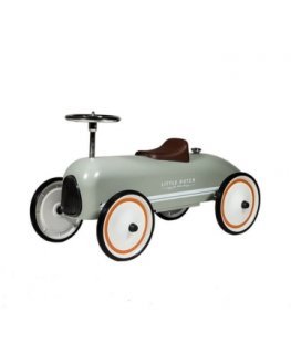 „Little Dutch“ – FSC koka kafejnīca