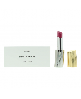 Byredo, Byredo Lipstick, Satin, Cream Lipstick, 373, Semi-Formal