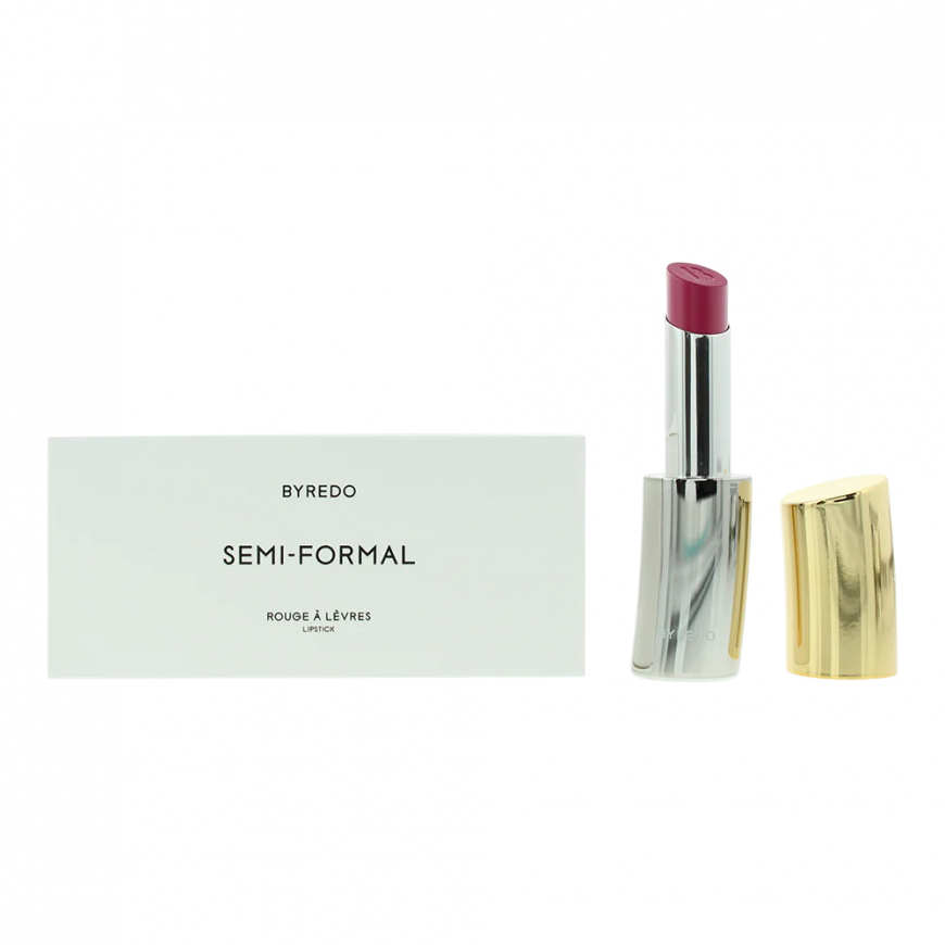 Byredo, Byredo Lipstick, Satin, Cream Lipstick, 373, Semi-Formal