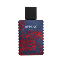 Replay, Signature Red Dragon, Eau De Toilette, For Men, 50 ml Replay, Signature Red Dragon, Eau De Toilette, For Men, 50 ml