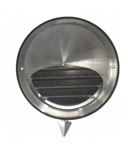 OEM Round 35 mm Stainless Steel Ventilation Grilles