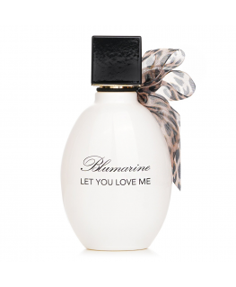 Blumarine, Let You Love Me, Eau De Parfum, For Women, 50 ml
