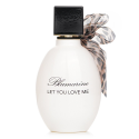Blumarine, Let You Love Me, Eau De Parfum, For Women, 50 ml Blumarine, Let You Love Me, Eau De Parfum, For Women, 50 ml