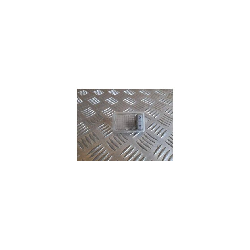 GZR Zon-e Pro right brake lever, spare part