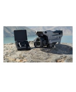 DJI CP.MA.00000835.01 kameran objektiivi Kameralennokki Laajakulmaobjektiivi musta