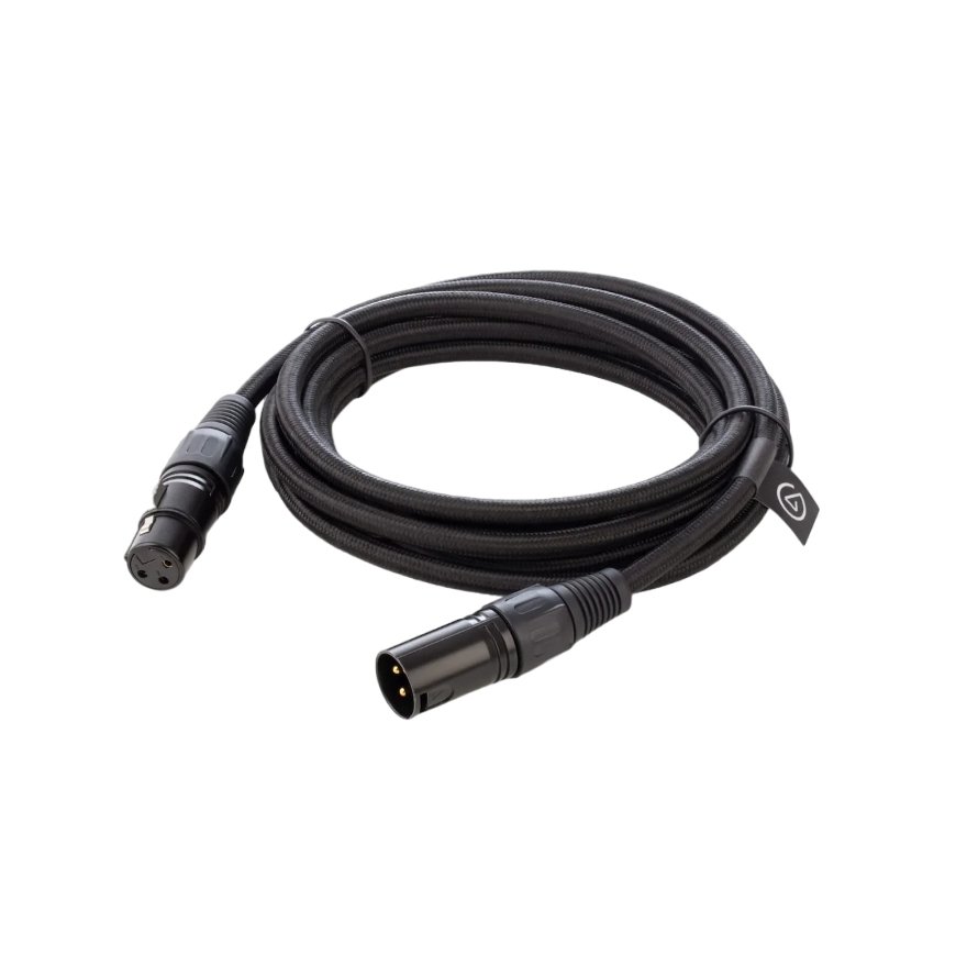 Elgato 10CAL9901 audio kabelis 3 m