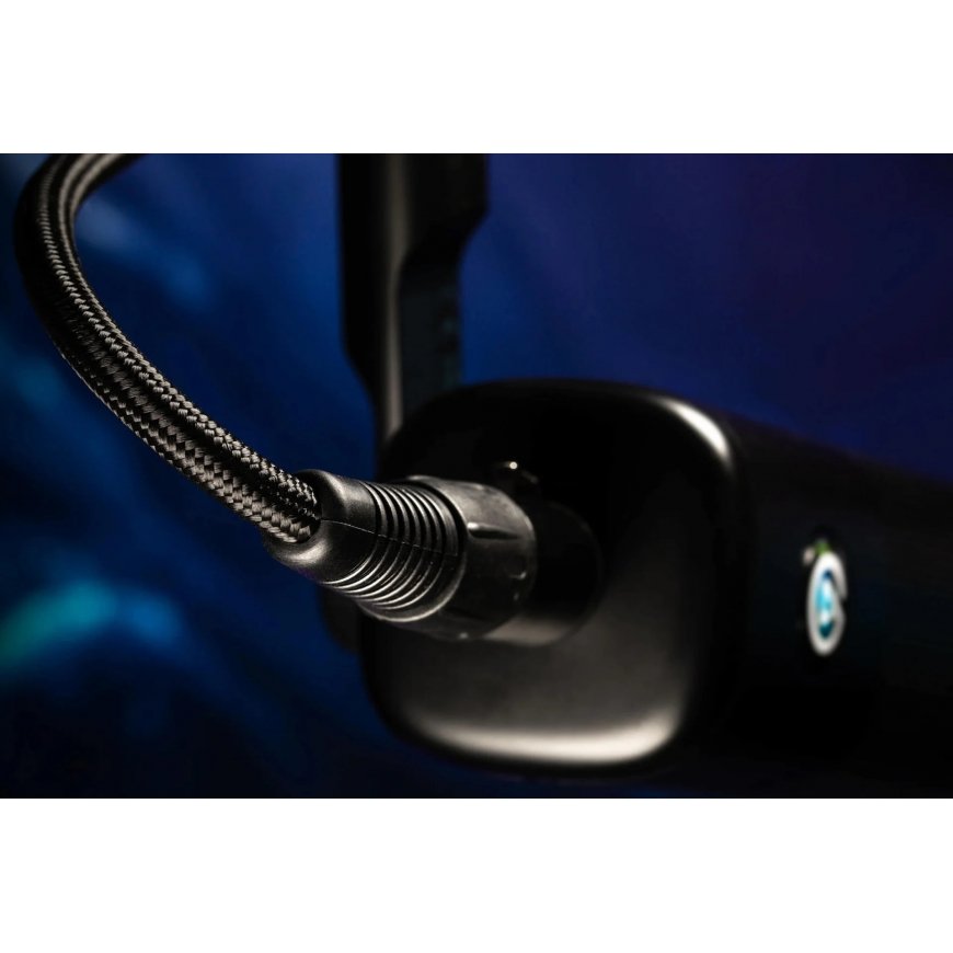 Elgato 10CAL9901 аудио кабель 3 m XLR (3-pin) Черный – 2