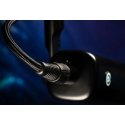 Elgato 10CAL9901 audiokaapeli 3 m XLR (3-pin) musta Elgato 10CAL9901 audiokaapeli 3 m XLR (3-pin) musta