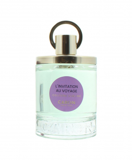 Caron, Linvitation Au Voyage, Eau De Cologne, Unisex, 100 ml