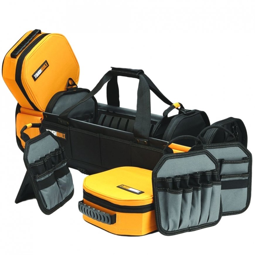 TOUGHBUILT 1210001300194 – 2