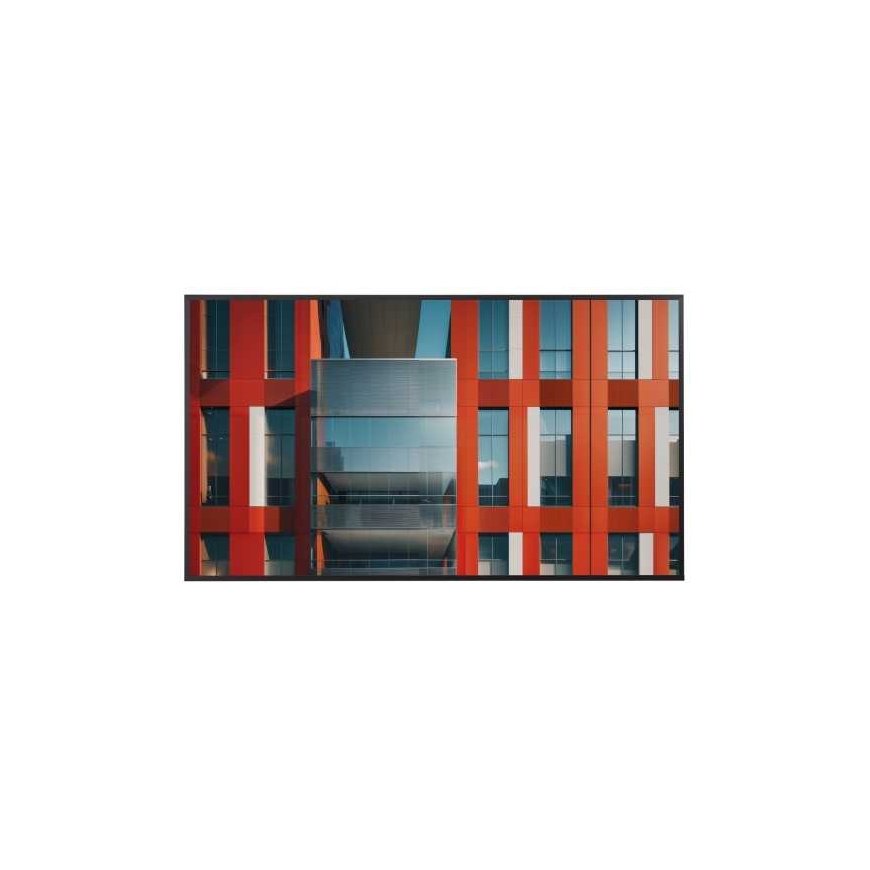 Optoma interaktyvus monitorius 75 colių ifpd 3753rk h1f0h07bw101 – 2