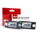 State number light clp11 hp porsche, vag amio-04551 State number light clp11 hp porsche, vag amio-04551