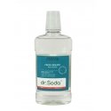 Soda | Mouthwash "Fresh Breath", 500 ml | dr Soda | Mouthwash "Fresh Breath", 500 ml | dr