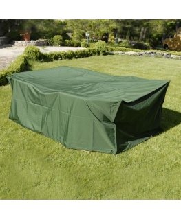Furniture set cover 210 x 110 x 80 cm PATIO