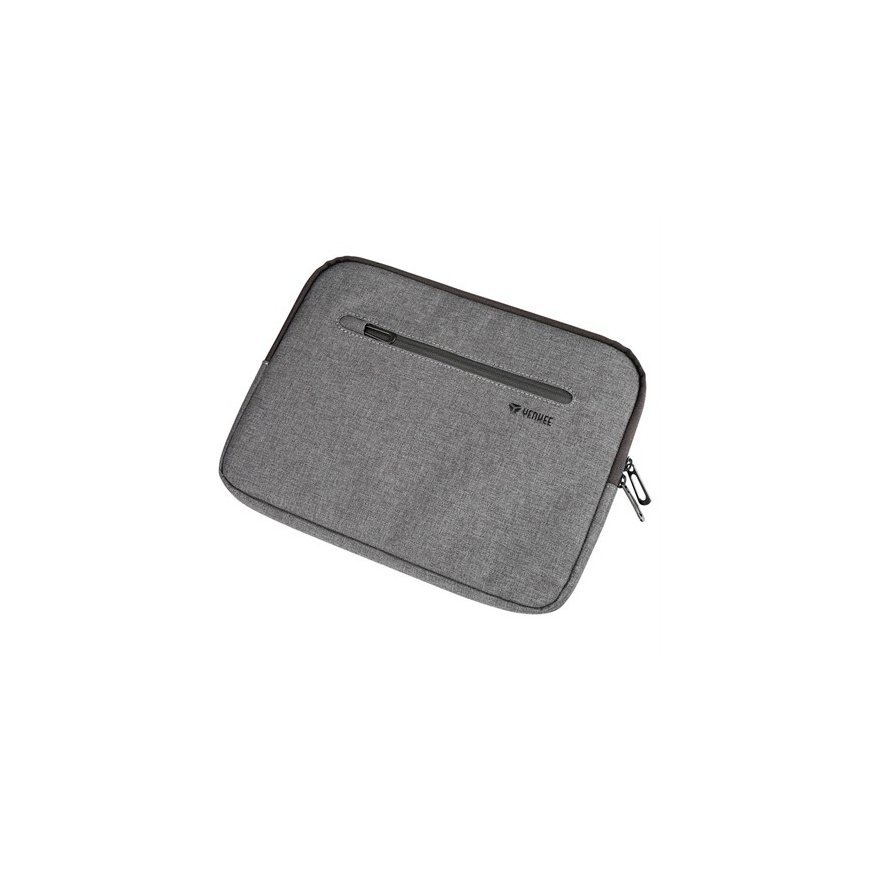 Planšetinio kompiuterio dėklas Yenkee YBN 1235GY Dėklas tablet 12" YENKEE