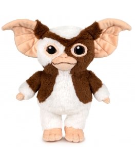 Amblin Entertainment Gremlins Gizmo soft plush toy 25cm