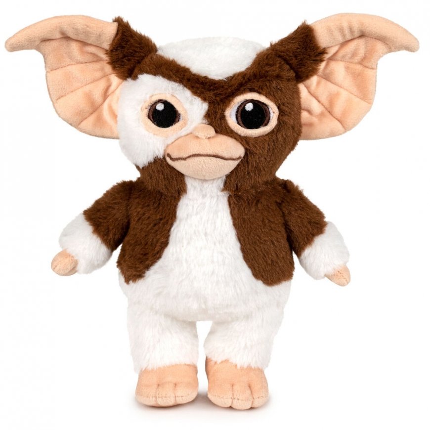 Amblin Entertainment Gremlins Gizmo soft plush toy 25cm