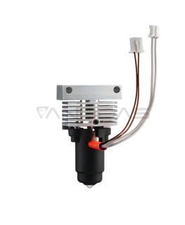Micro Swiss FlowTech™ kuumotsik, mõeldud ELEGOO Neptune 4 / 4 Pro jaoks