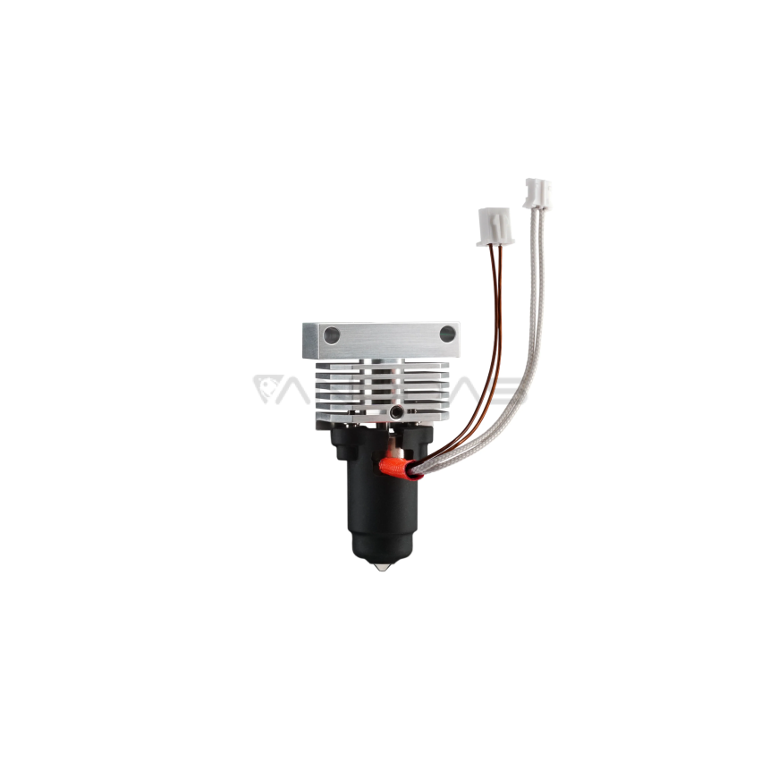 Micro Swiss FlowTech™ karstā galviņa, paredzēta ELEGOO Neptune 4 / 4 Pro