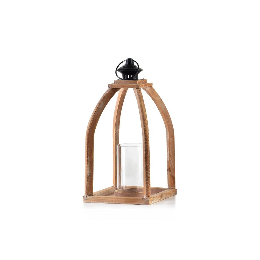 Mondex Since 1986 R LOKKE Lantern 20x20x41cm