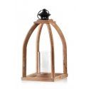 Mondex Since 1986 R LOKKE Lantern 20x20x41cm Mondex Since 1986 R LOKKE Lantern 20x20x41cm