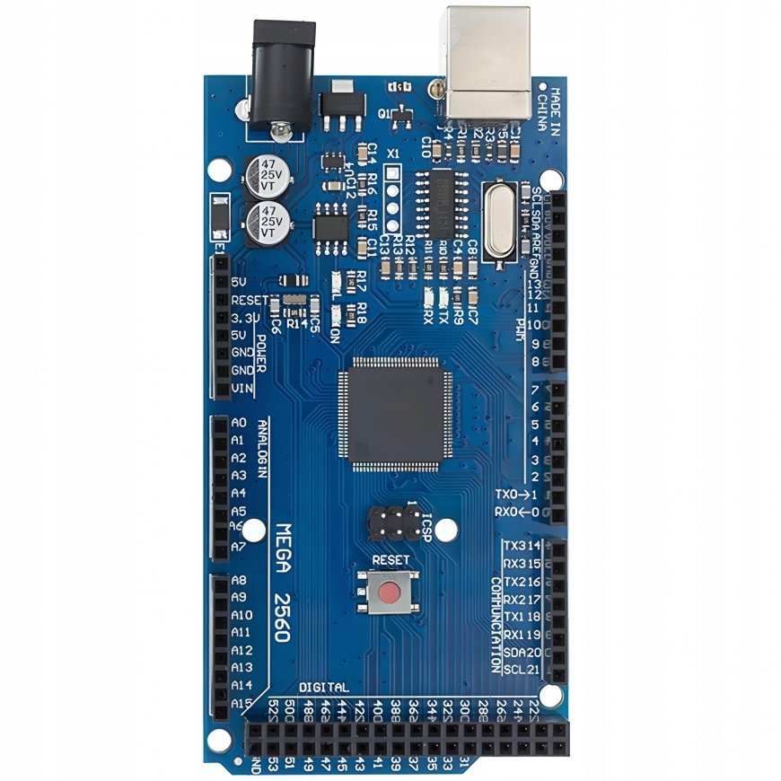 Retoo MEGA2560 R3 robotics electronics programming board – 2
