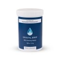 CRYSTAL DROP Cleaning Tablets PROFI (120 pcs x 1.20 g) CRYSTAL DROP Cleaning Tablets PROFI (120 pcs x 1.20 g)
